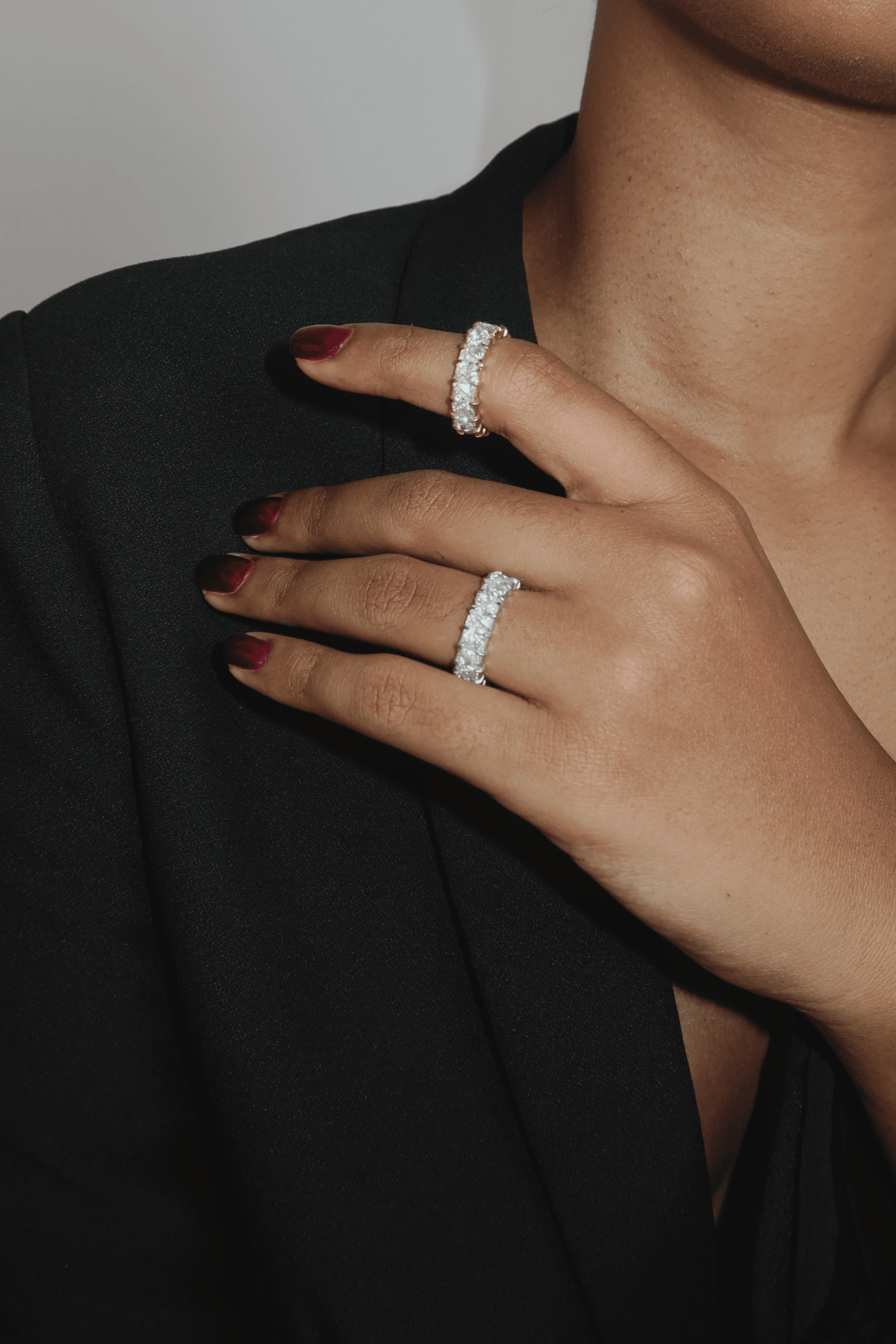 Bague Daphné