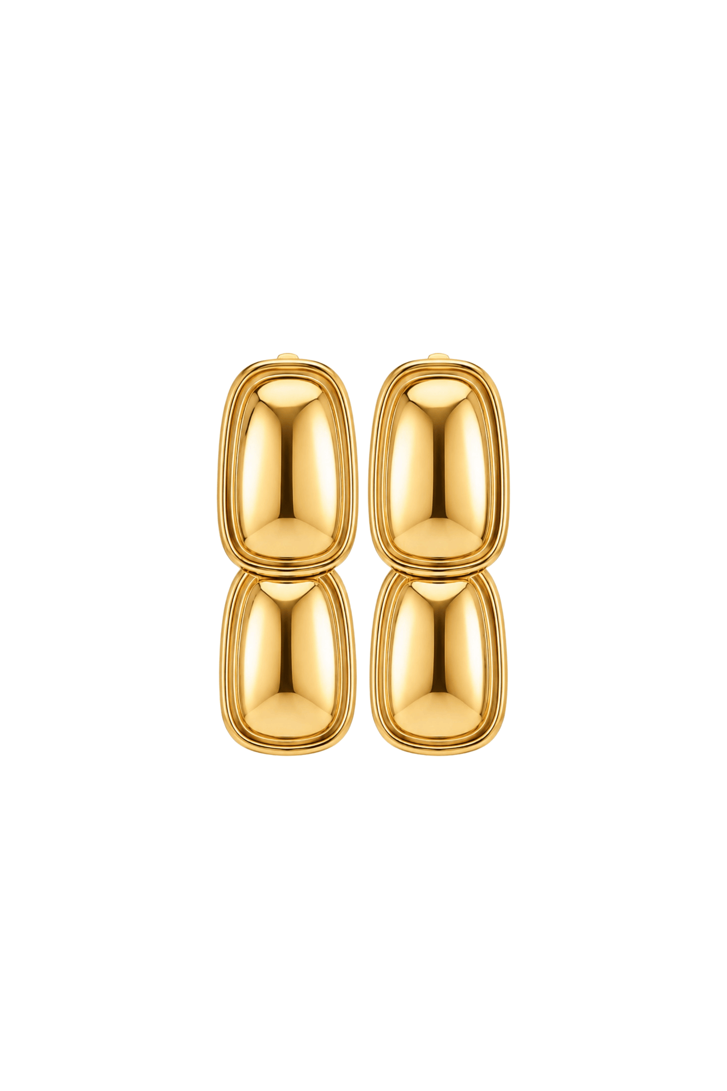 Boucles d’oreilles Gia