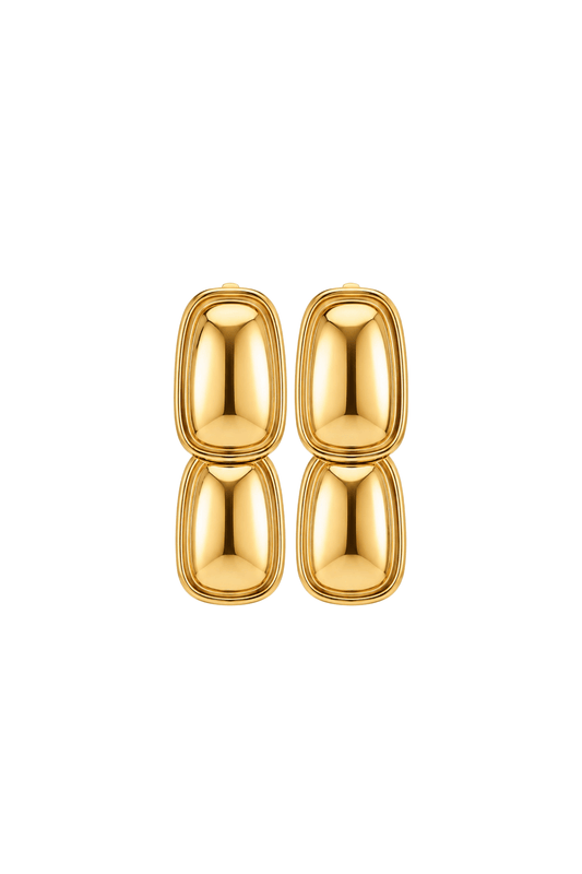 Boucles d’oreilles Gia