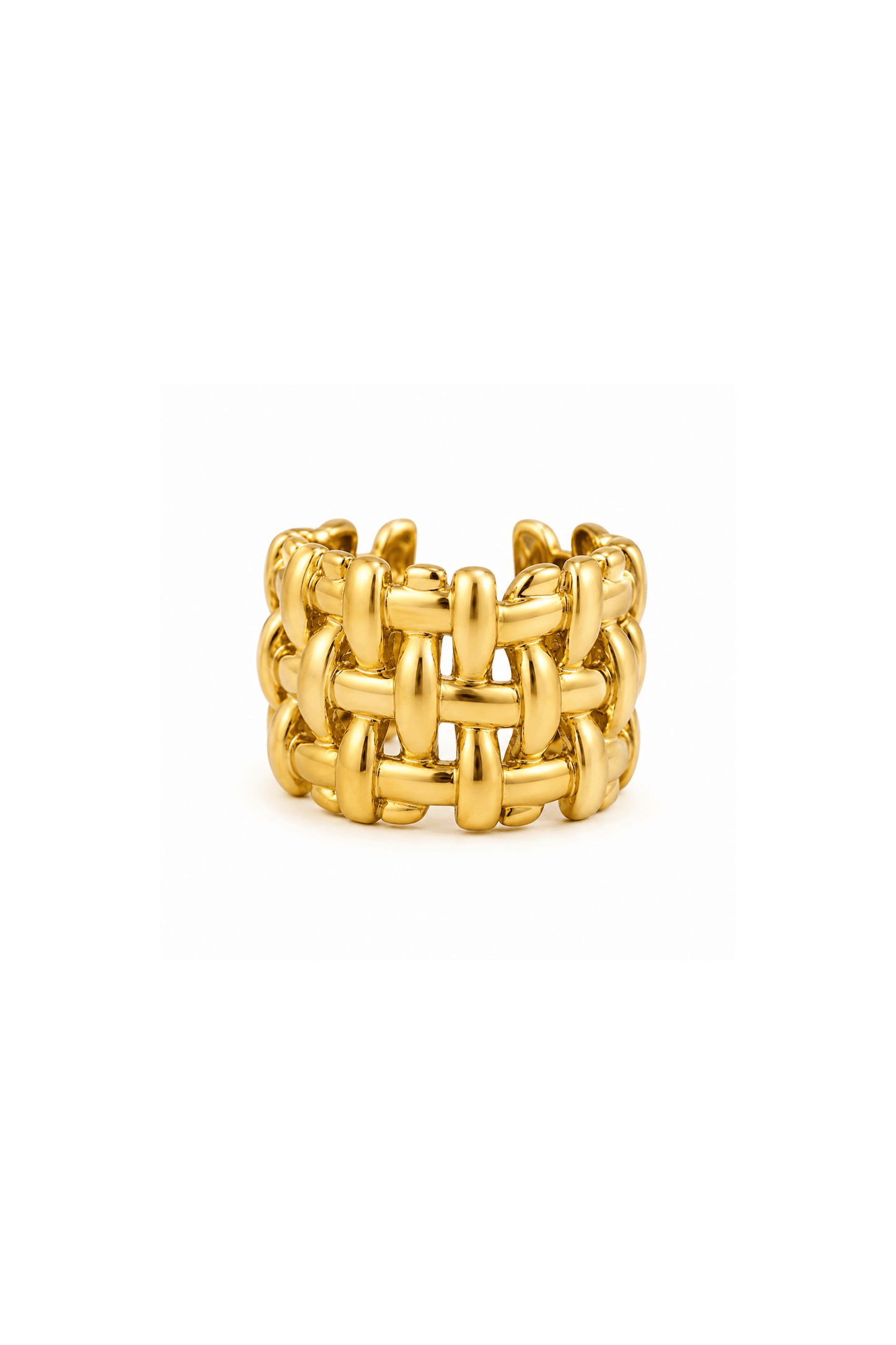 Bague Isolde