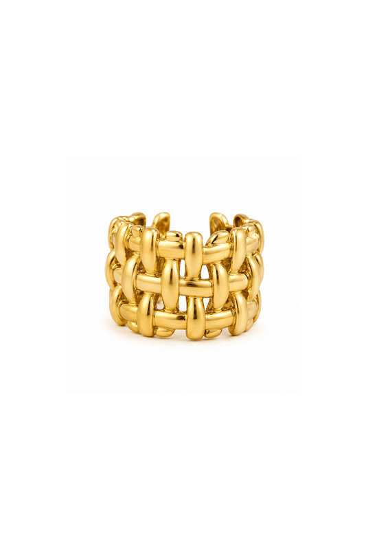 Bague Isolde