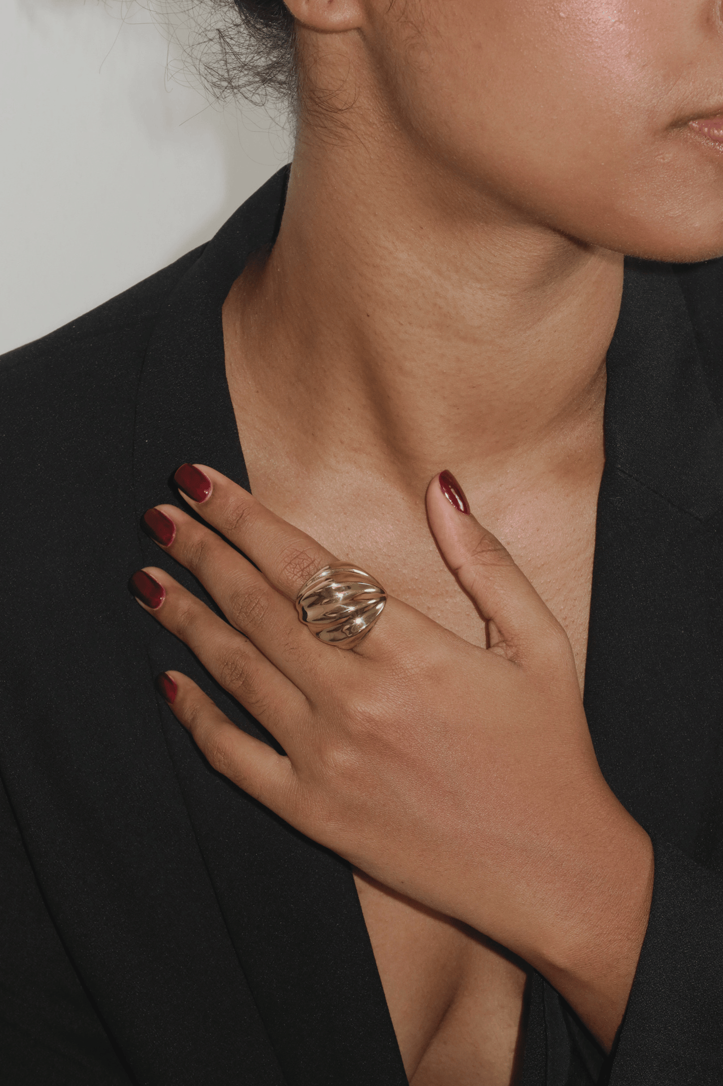 Bague Romy