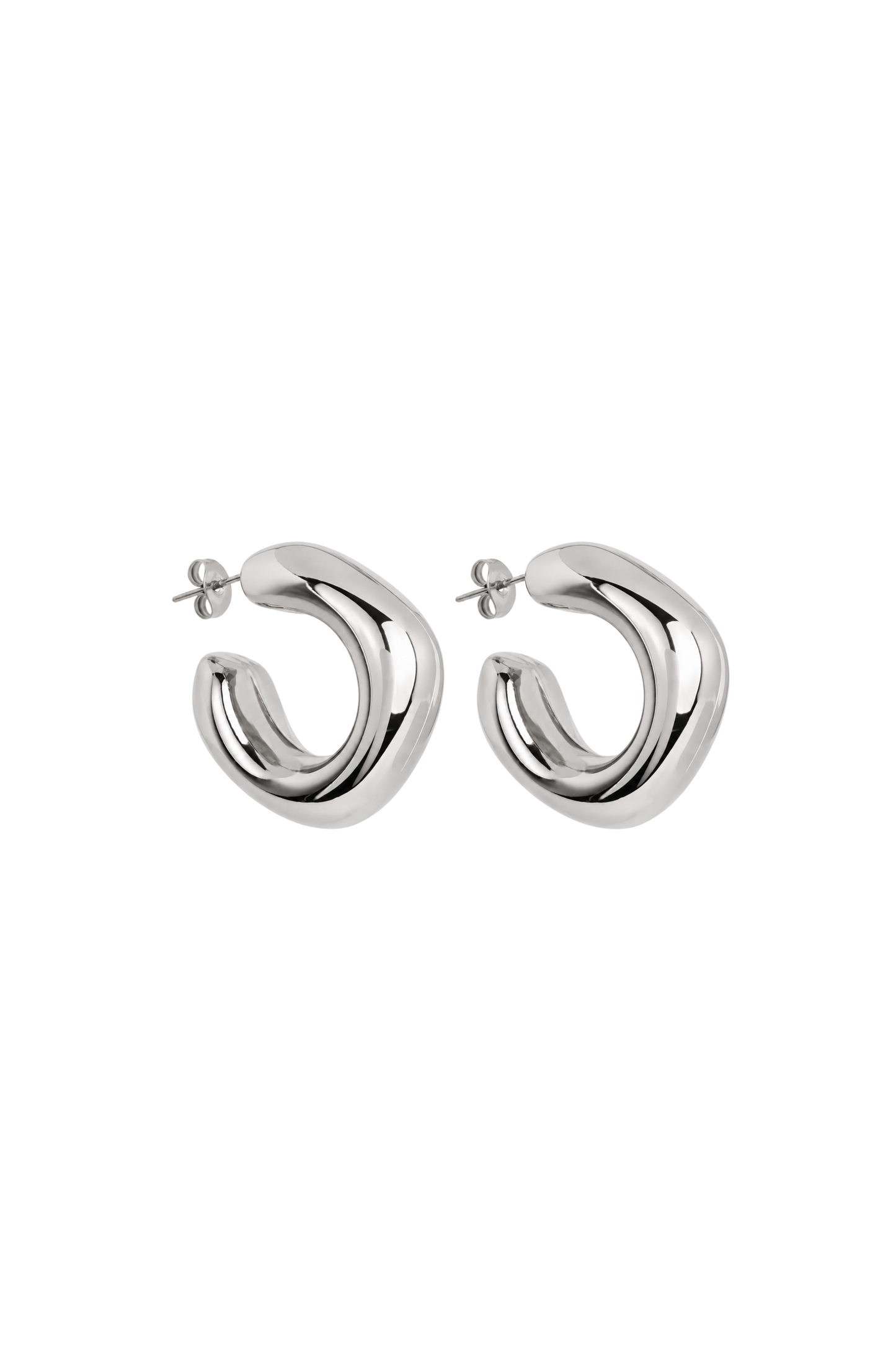 Boucles d’oreilles Colette