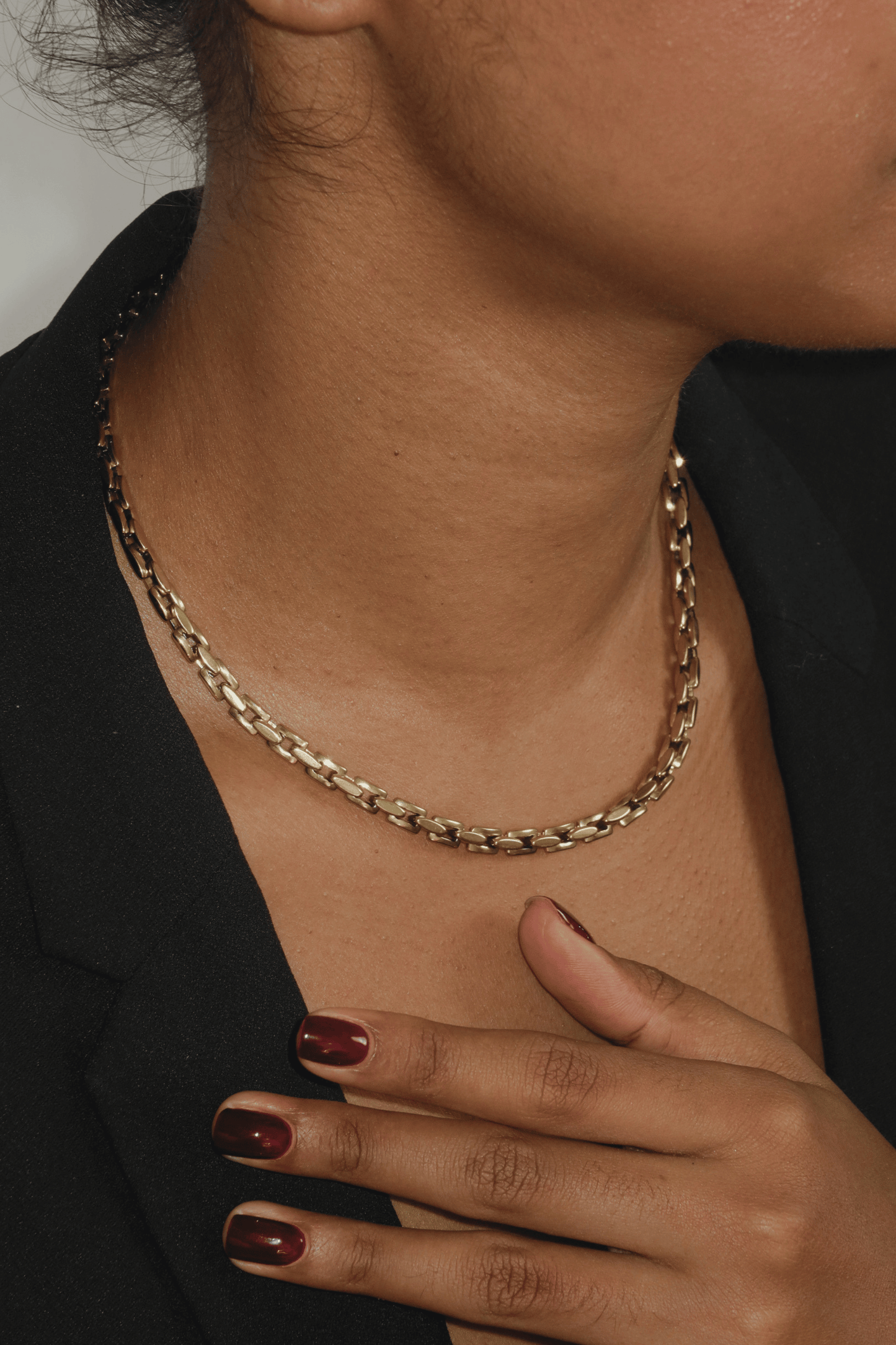 Collier Carmen