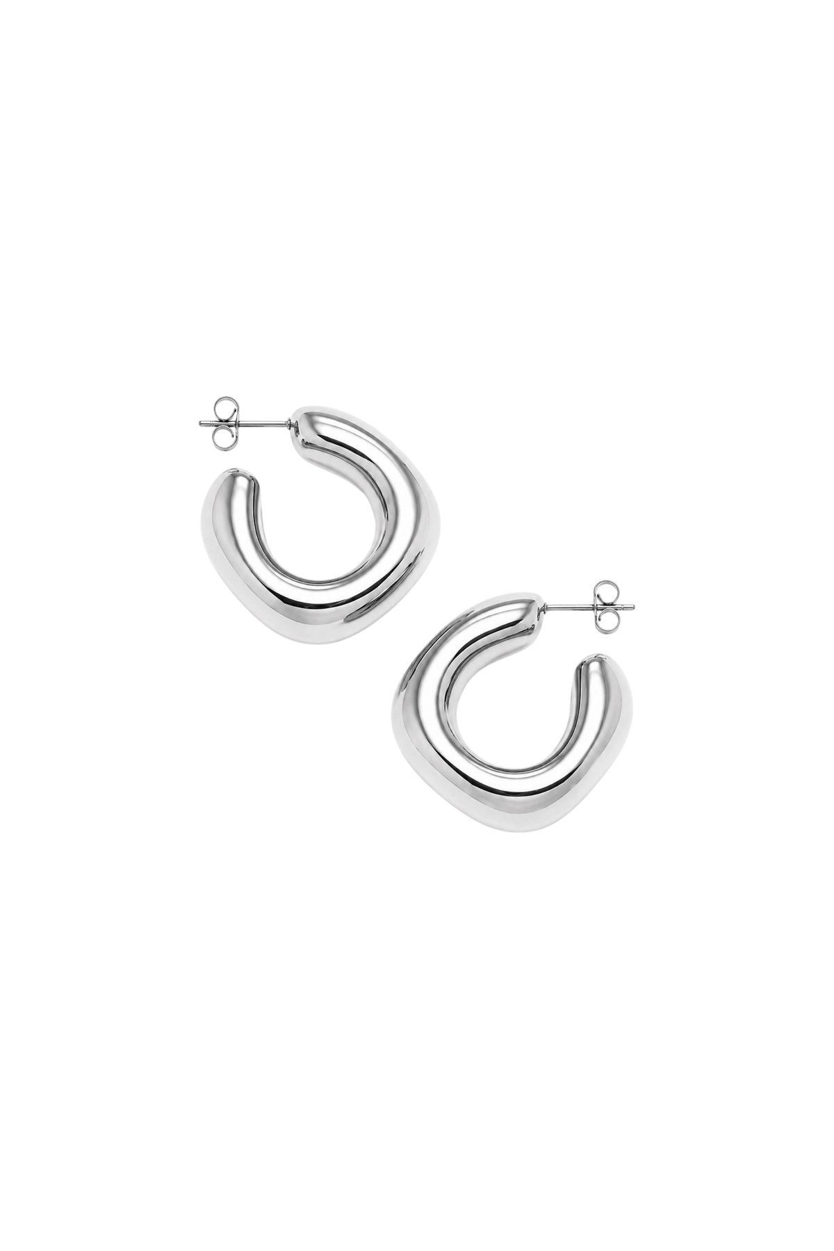 Boucles d’oreilles Colette