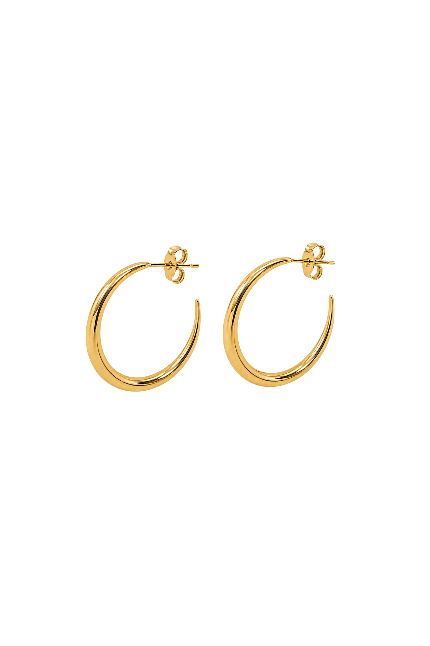 Boucles d’oreilles Liv