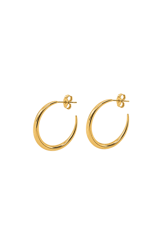 Boucles d’oreilles Liv