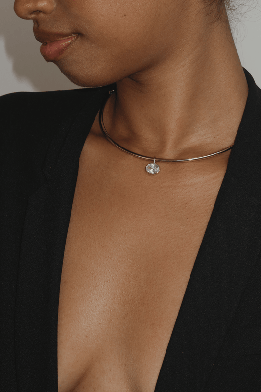 Collier Diane