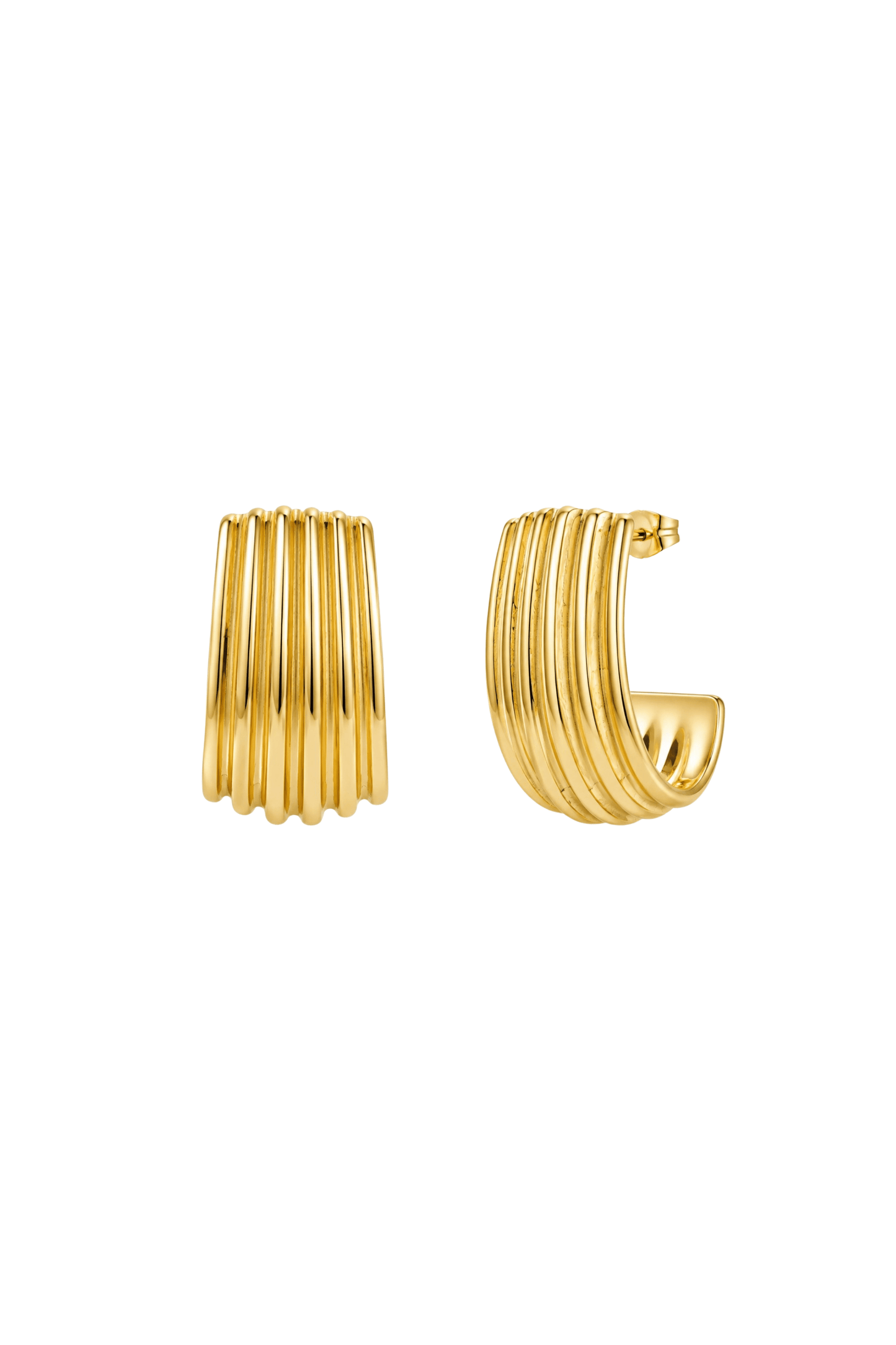 Boucles d’oreilles Scarlett