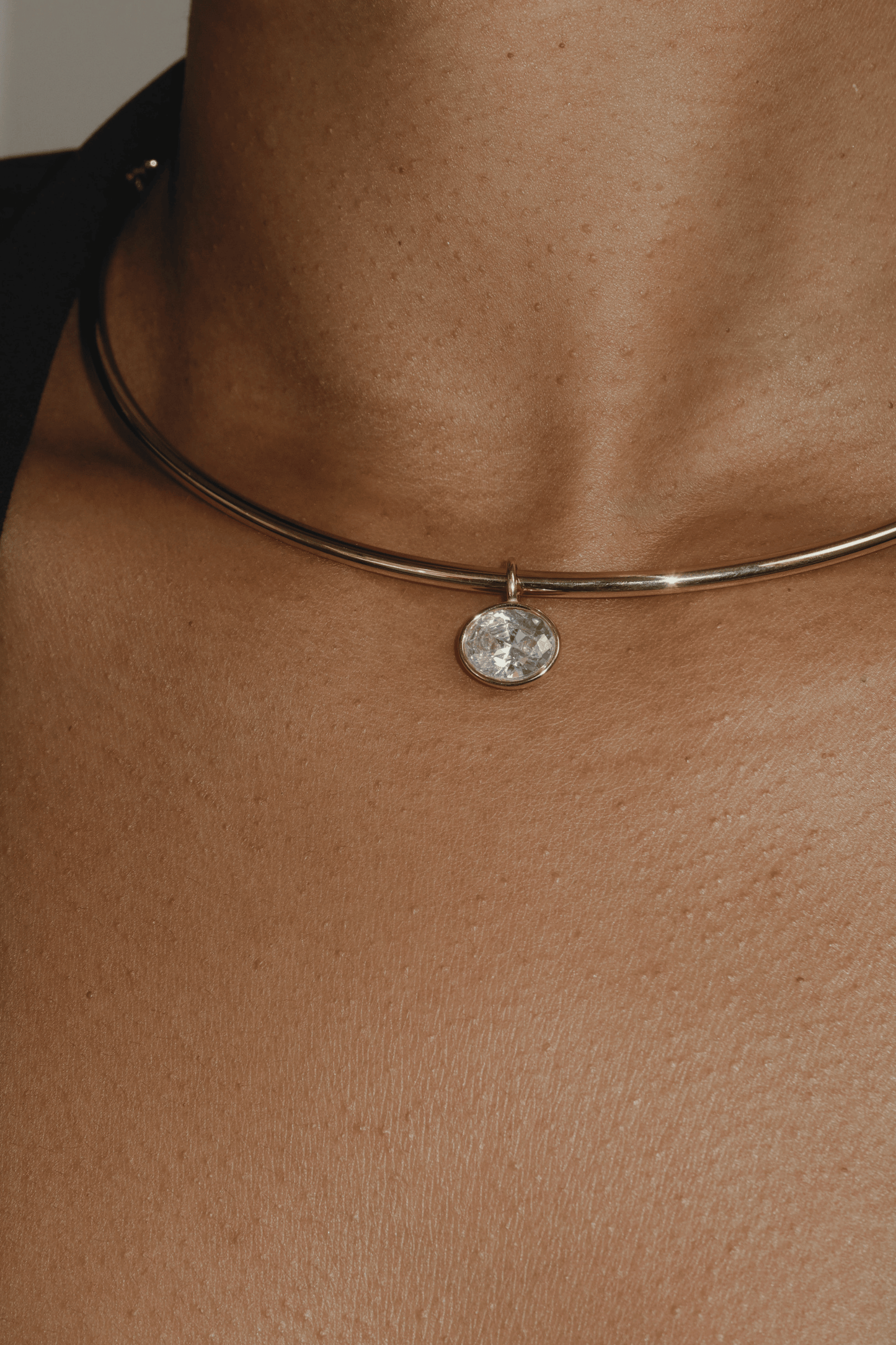 Collier Diane