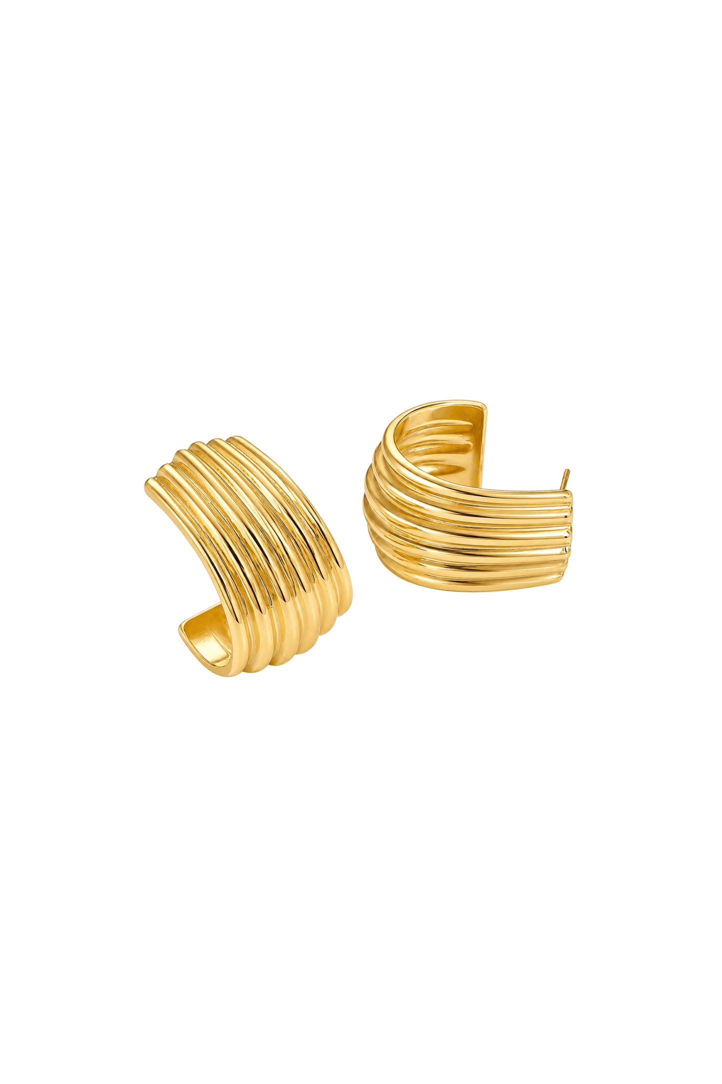 Boucles d’oreilles Scarlett