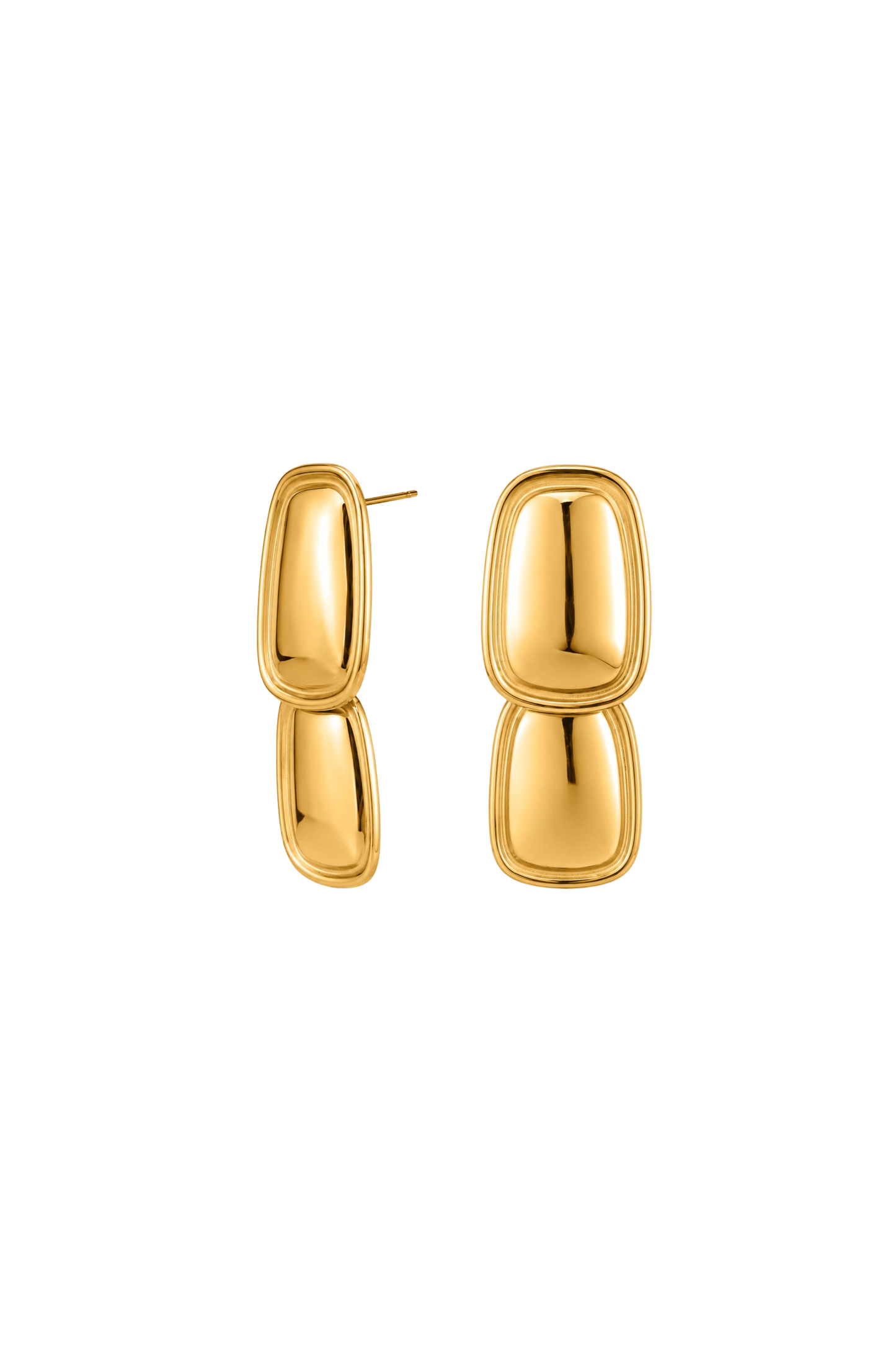 Boucles d’oreilles Gia