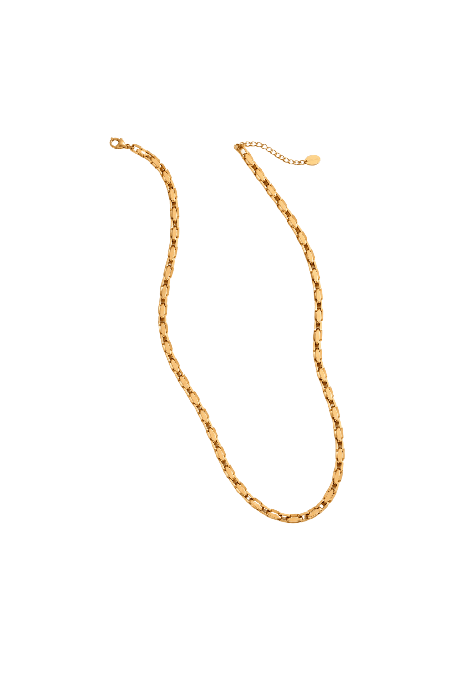 Collier Carmen
