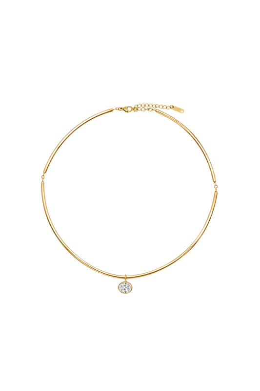 Collier Diane