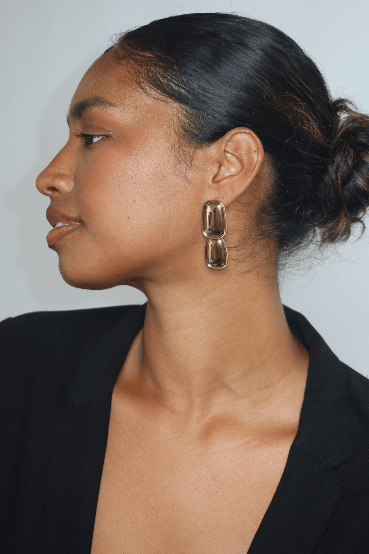 Boucles d’oreilles Gia