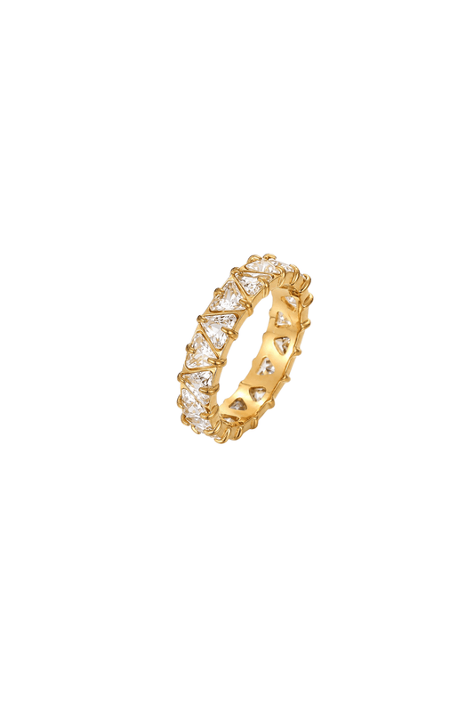 Bague Daphné