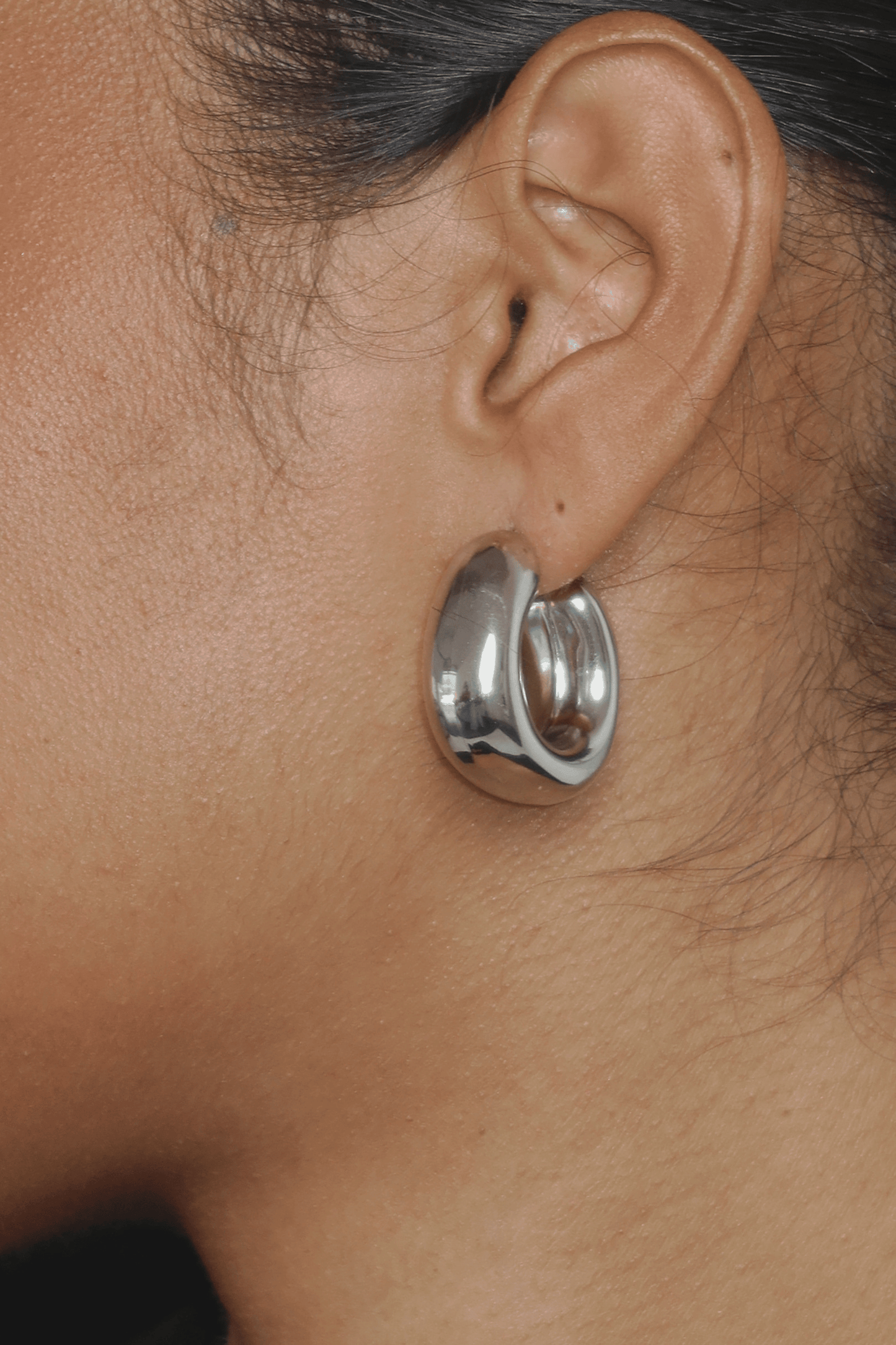 Boucles d’oreilles Colette