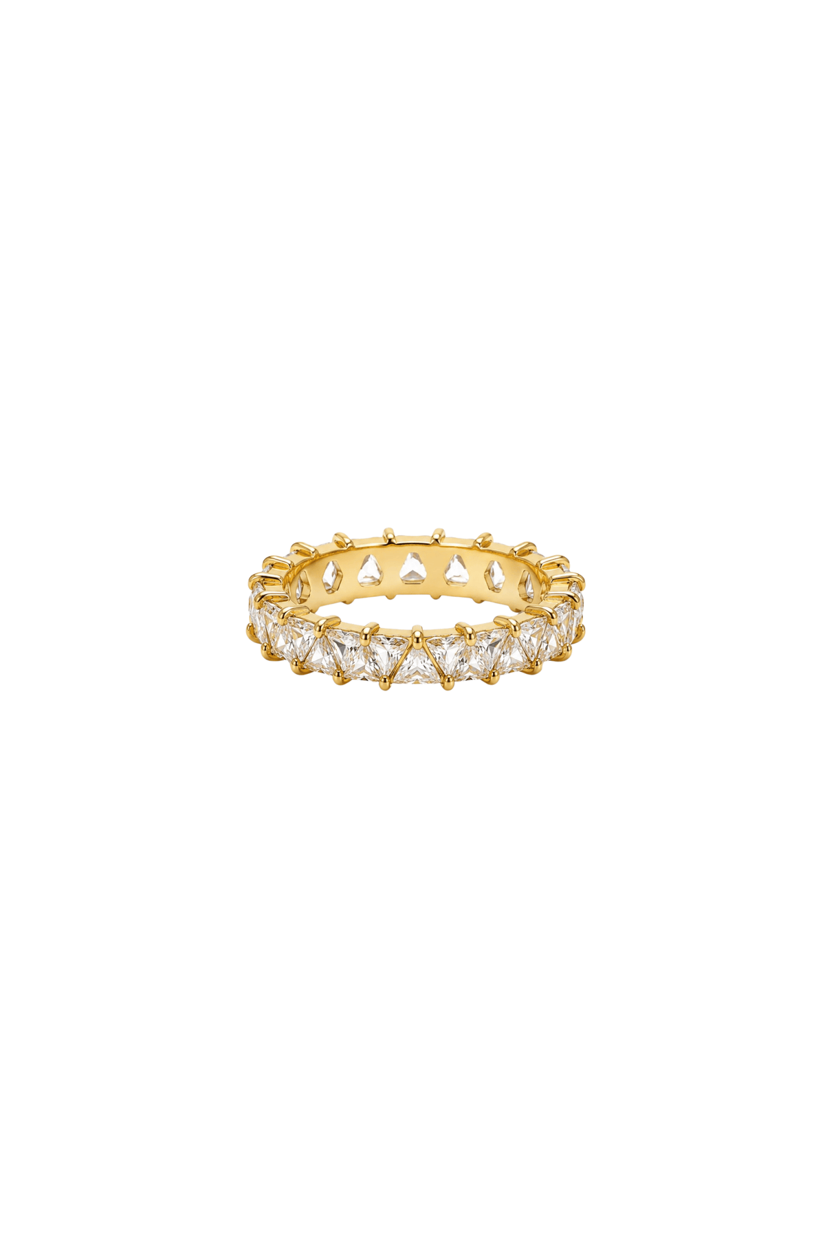 Bague Daphné