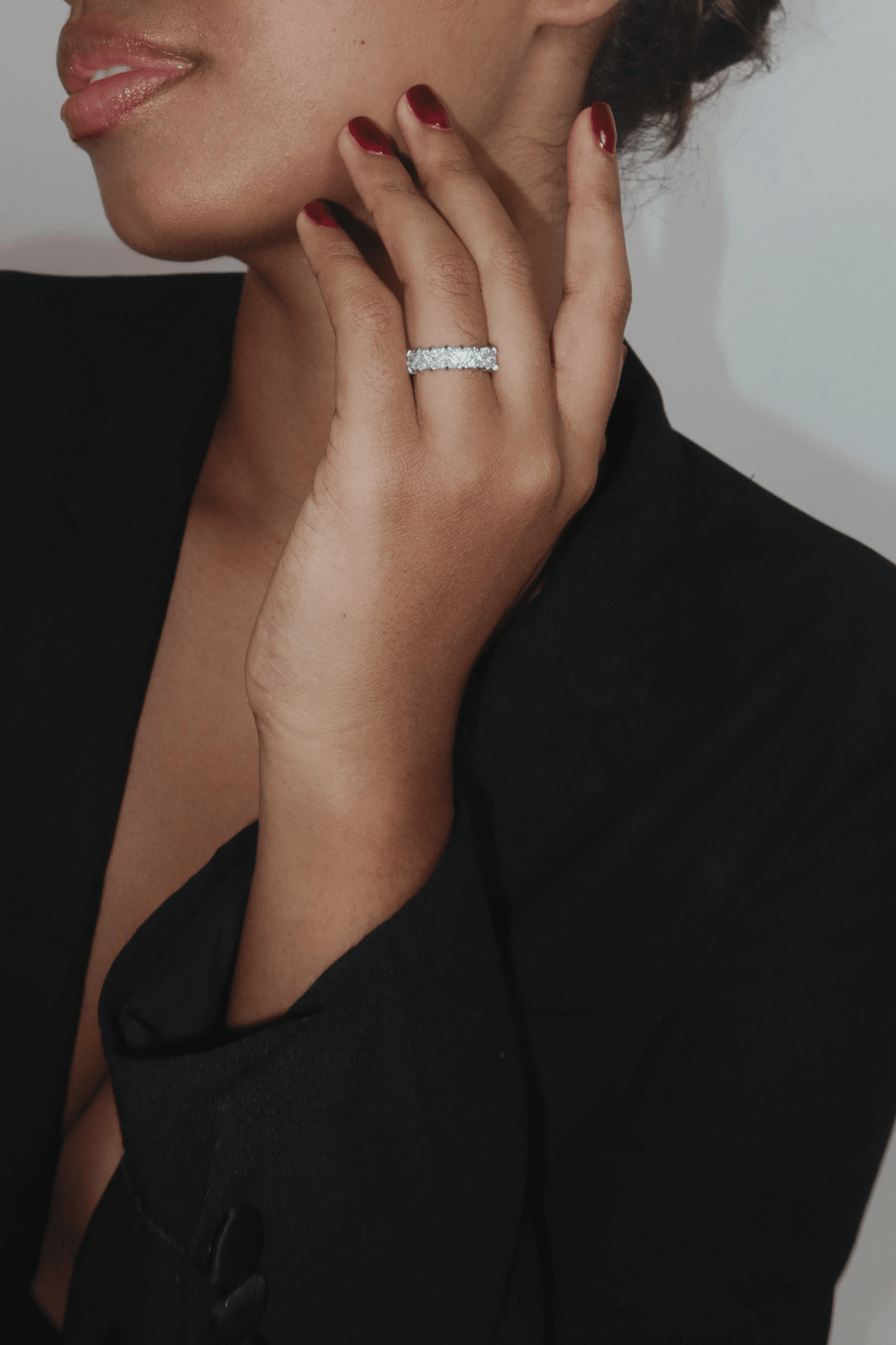 Bague Daphné