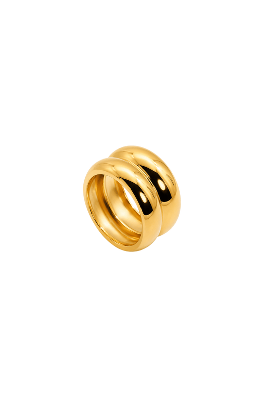 Bague Narcisse